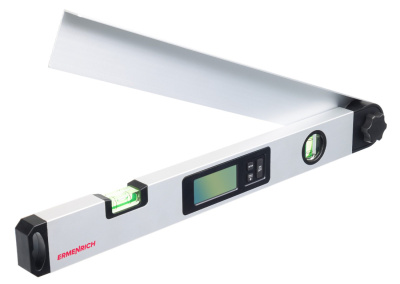 Цифровой угломер Ermenrich Verk DA40