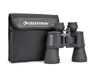 Бинокль Celestron UpClose G2 20x50 магазин Observer-msk.ru