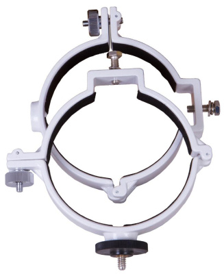 фото Кольца крепежные Sky-Watcher для рефракторов 101–102 мм (внутренний диаметр 100 мм)