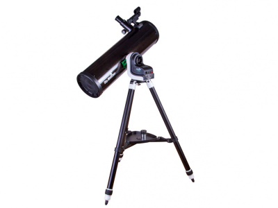 фото Телескоп Sky-Watcher P130 AZ-GTe SynScan GOTO