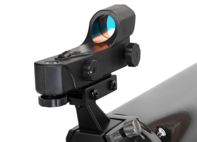 фото Телескоп Sky-Watcher BK 809EQ2 Red dot