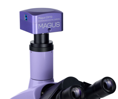 Микроскоп биологический цифровой MAGUS Bio D230T
