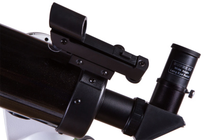 Телескоп Sky-Watcher MAK80 AZ-GTe SynScan GOTO магазин Observer-msk.ru