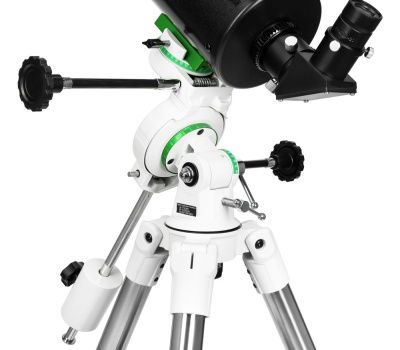 фото Телескоп Sky-Watcher MAK102 StarQuest2 EQ2