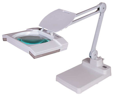 Лупа-лампа Levenhuk Zeno Lamp ZL23 LUM