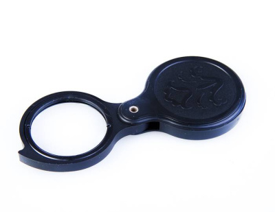 Лупа ЛПП 1-2,5* магазин Observer-msk.ru