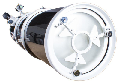 Труба оптическая Sky-Watcher BK P300 Steel OTAW Dual Speed Focuser магазин Observer-msk.ru