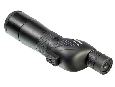 Зрительная труба Veber Pioneer 15–45x60 Р. магазин Observer-msk.ru