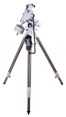 фото Монтировка Sky-Watcher HEQ5 PRO SynScan GOTO со стальной треногой