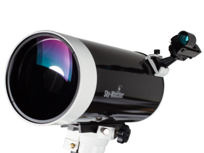 Телескоп Sky-Watcher BK MAK127EQ3-2 магазин Observer-msk.ru