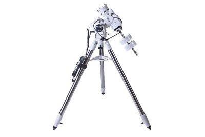 фото Монтировка Sky-Watcher AZ-EQ5 SynScan GOTO со стальной треногой NEQ5