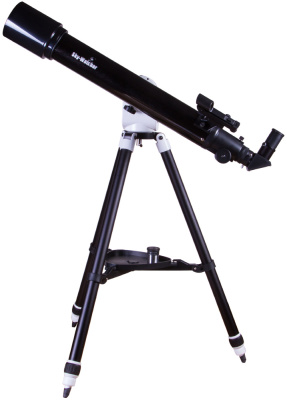 Телескоп Sky-Watcher 70S AZ-GTe SynScan GOTO магазин Observer-msk.ru