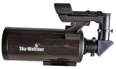 Труба оптическая Sky-Watcher BK MAK90SP OTA магазин Observer-msk.ru