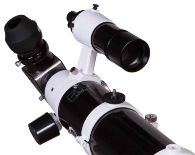 фото Труба оптическая Sky-Watcher Evostar BK ED100 OTAW