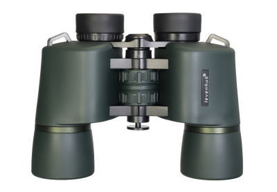 Бинокль Levenhuk New Sherman PRO 12x42