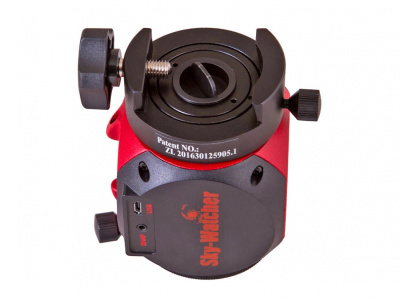 фото Монтировка Sky-Watcher Star Adventurer Mini, красная