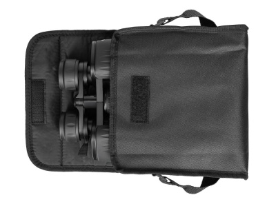 Бинокль Levenhuk New Atom 10–30x50