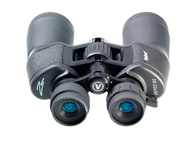 Бинокль Veber Zoom 10–22x50 N
