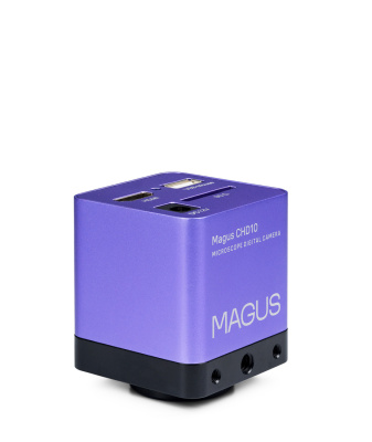 Микроскоп биологический цифровой MAGUS Bio D230TL LCD
