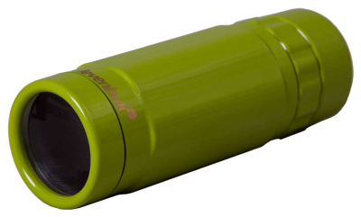 Монокуляр Levenhuk Rainbow 8x25 Lime магазин Observer-msk.ru