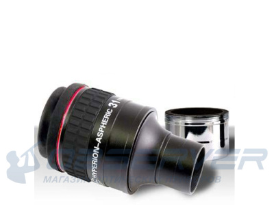 Окуляр Baader Planetarium Hyperion Aspheric 31 мм, 1,25"-2" магазин Observer-msk.ru