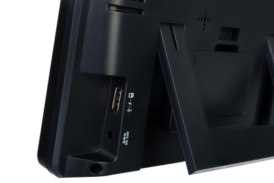 Метеостанция Levenhuk Wezzer PLUS LP80