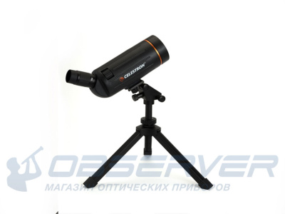 Зрительная труба Celestron C70 Mini Mak магазин Observer-msk.ru