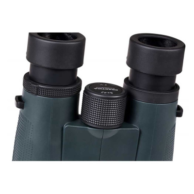 Бинокль Praktica Pioneer R 8x42, синий
