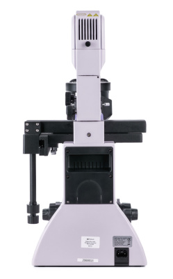 Микроскоп биологический инвертированный цифровой MAGUS Bio VD350