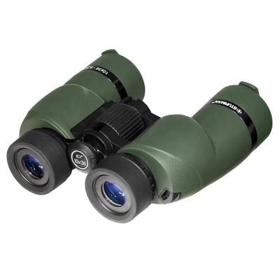 Бинокль Sturman 10x36, зеленый магазин Observer-msk.ru