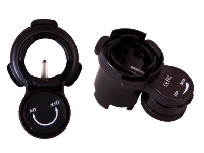 фото Монтировка Sky-Watcher Star Adventurer Mini, красная