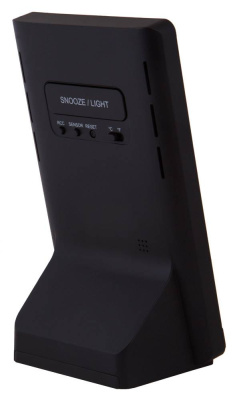 Метеостанция Bresser TemeoTrend STX с радиоуправлением, черная магазин Observer-msk.ru