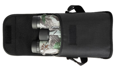 Бинокль Levenhuk Camo Moss 10x42 с сеткой