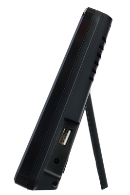 Метеостанция Levenhuk Wezzer PLUS LP80