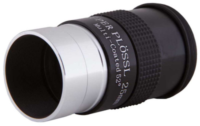 фото Окуляр Sky-Watcher Super Plössl 25 мм, 1,25"