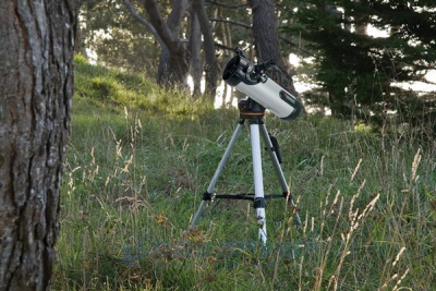 Телескоп Celestron LCM 114 магазин Observer-msk.ru