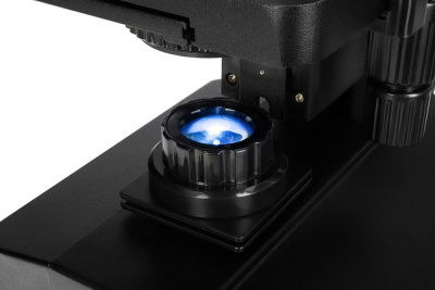 Микроскоп Levenhuk 890B, бинокулярный