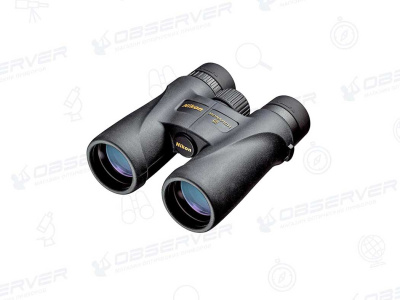 Бинокль Nikon Monarch 5 8x42 магазин Observer-msk.ru
