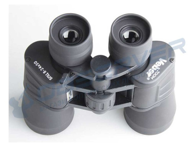 Бинокль Veber Zoom БПЦ 8–24x50 магазин Observer-msk.ru