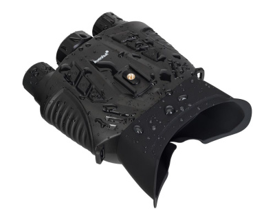 Бинокль цифровой ночного видения Levenhuk Halo 50XN GPS