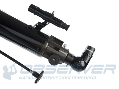 Телескоп Celestron PowerSeeker 80 EQ магазин Observer-msk.ru