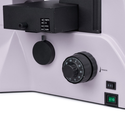 Микроскоп люминесцентный инвертированный Magus Lum V500L