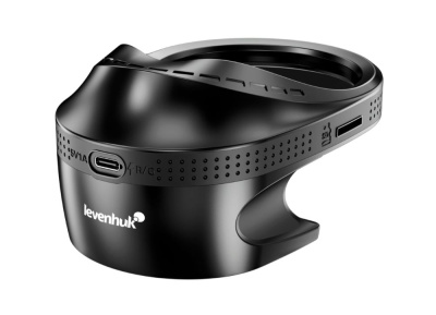 Лупа цифровая Levenhuk ERGO 30