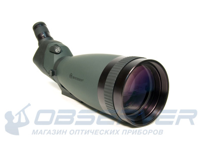 Зрительная труба Bresser Pirsch 25-75x100 магазин Observer-msk.ru