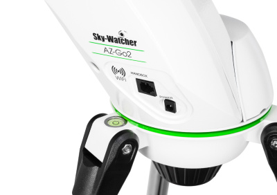 фото Телескоп Sky-Watcher P130650AZ-GO2 SynScan GOTO
