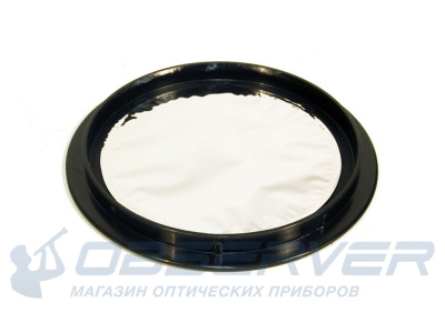 Солнечный фильтр Levenhuk для рефрактора 70 магазин Observer-msk.ru