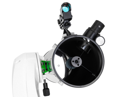фото Телескоп Sky-Watcher P1145AZ-GO2 SynScan GOTO