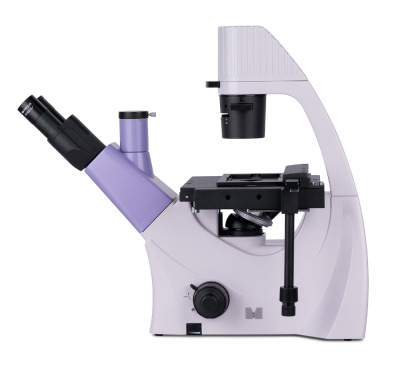 Микроскоп биологический инвертированный цифровой MAGUS Bio VD300 LCD