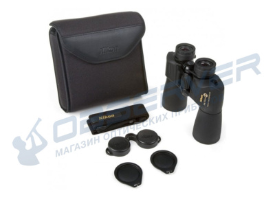 Бинокль Nikon 7x50 CF Action EX WP магазин Observer-msk.ru
