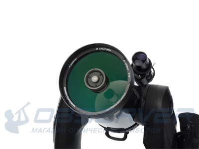 Телескоп Celestron CPC 1100 магазин Observer-msk.ru